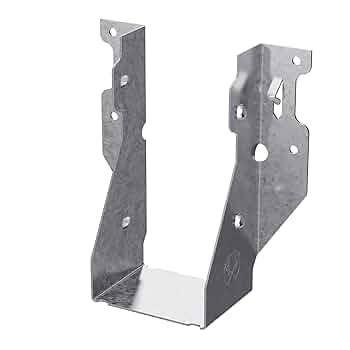 ★xxxjoy ★ Amazon.com: Simpson Strong-Tie SUL ZMAX Galvanized Joist
